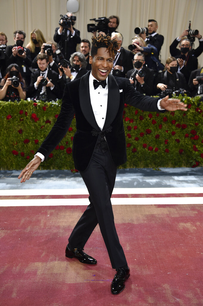 2022 Met Gala