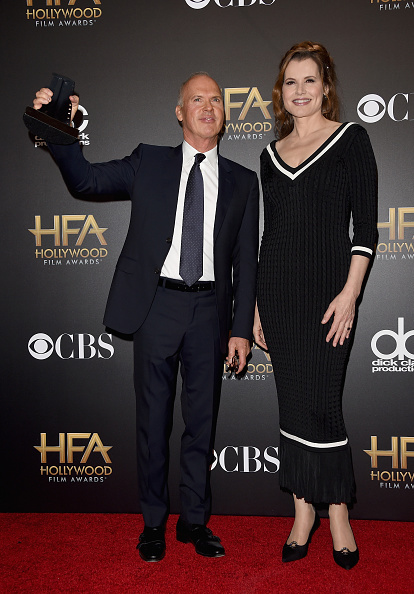Photos: Michael Keaton through the years