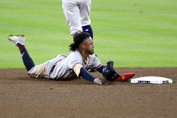 Atlanta Braves win 2021 World Series