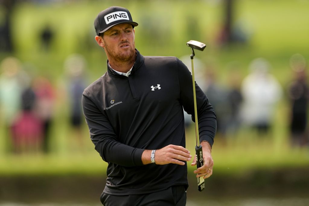 Photos: Justin Thomas wins PGA Championship 2022