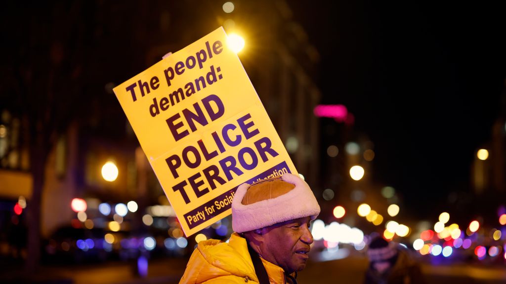 Protests in response to video of Tyre Nichols' arrest