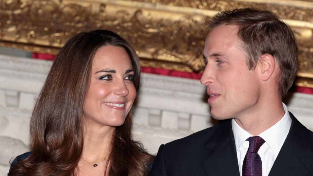 Photos: Kate Middleton through the years