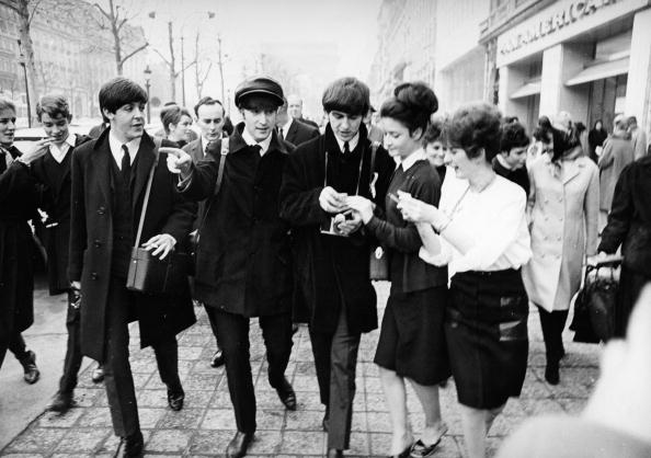 Remembering John Lennon