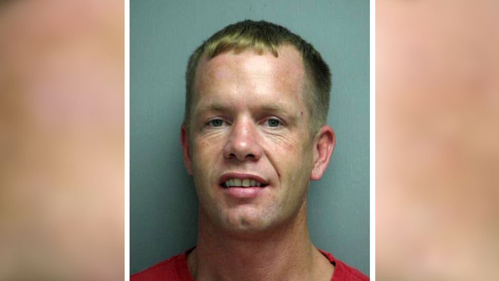 Louisiana cold case: