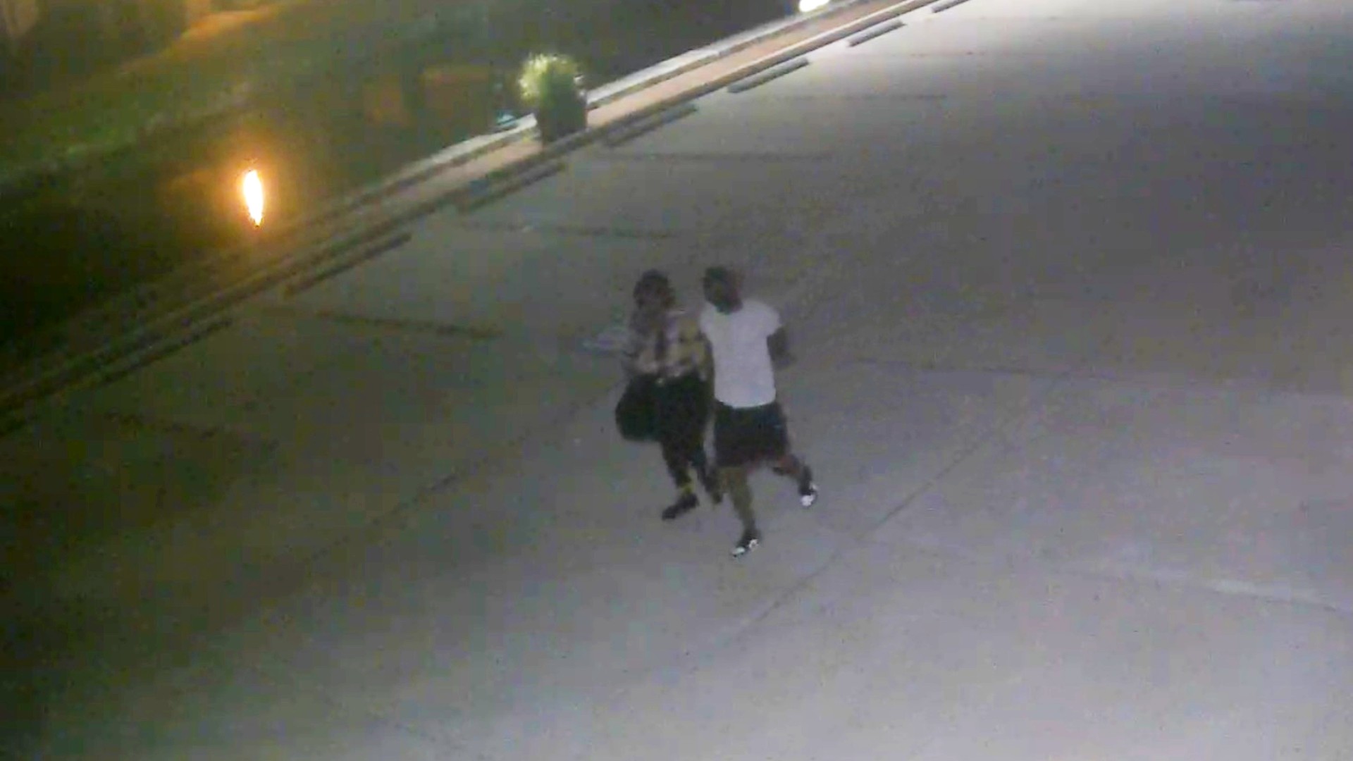 Child slain: