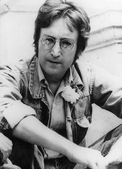Remembering John Lennon