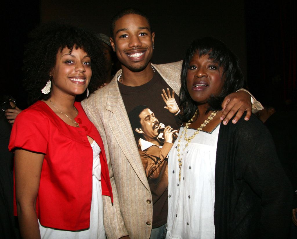 Photos: Michael B. Jordan through the years