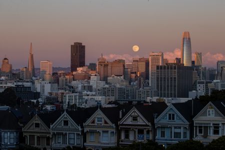 San Francisco, CA