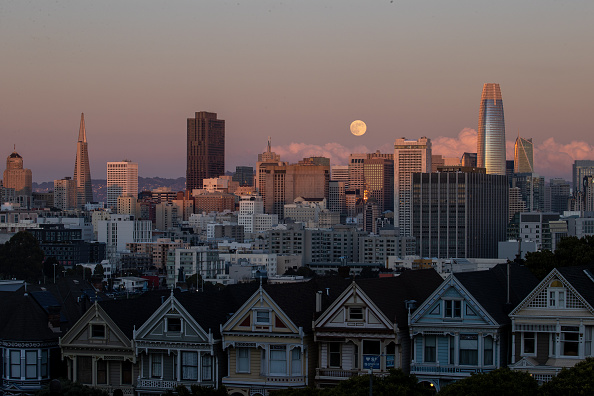 San Francisco, CA