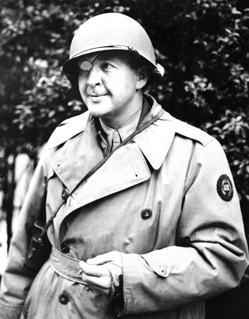 D-Day