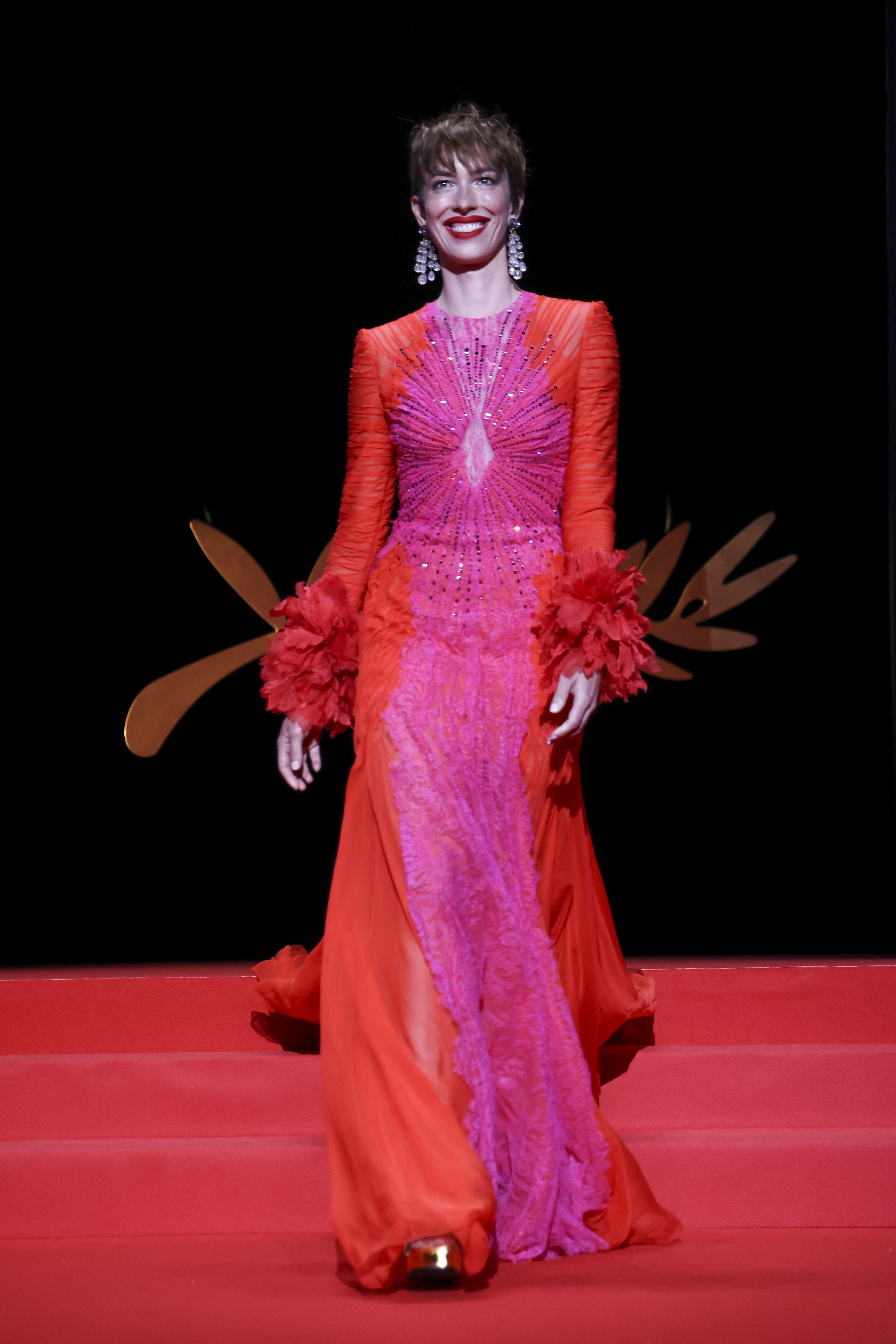 Photos: Cannes Film Festival 2022 red carpet, Day 1