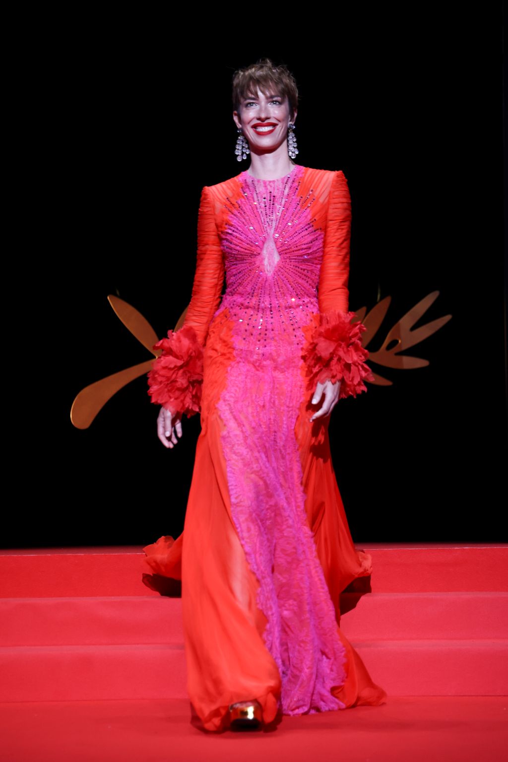 Photos: Cannes Film Festival 2022 red carpet, Day 1