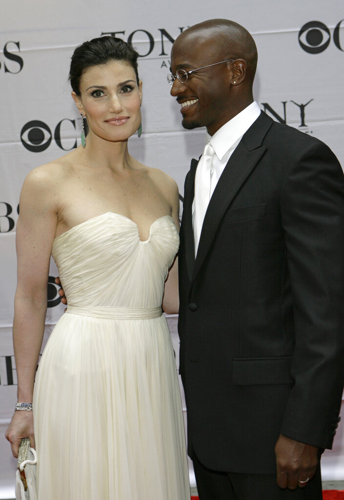 74th Annual Tony Awards