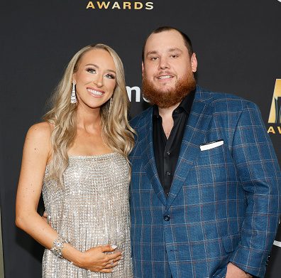 58th Academy Of Country Music Awards - Arrivals