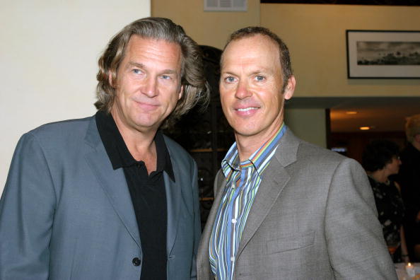 Photos: Michael Keaton through the years