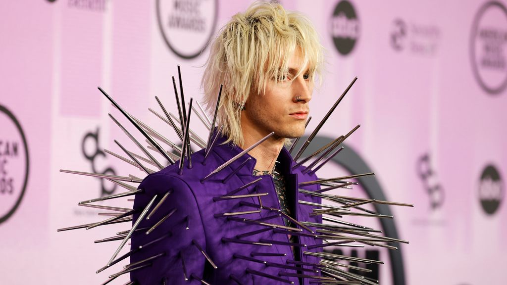 2022 American Music Awards - Arrivals