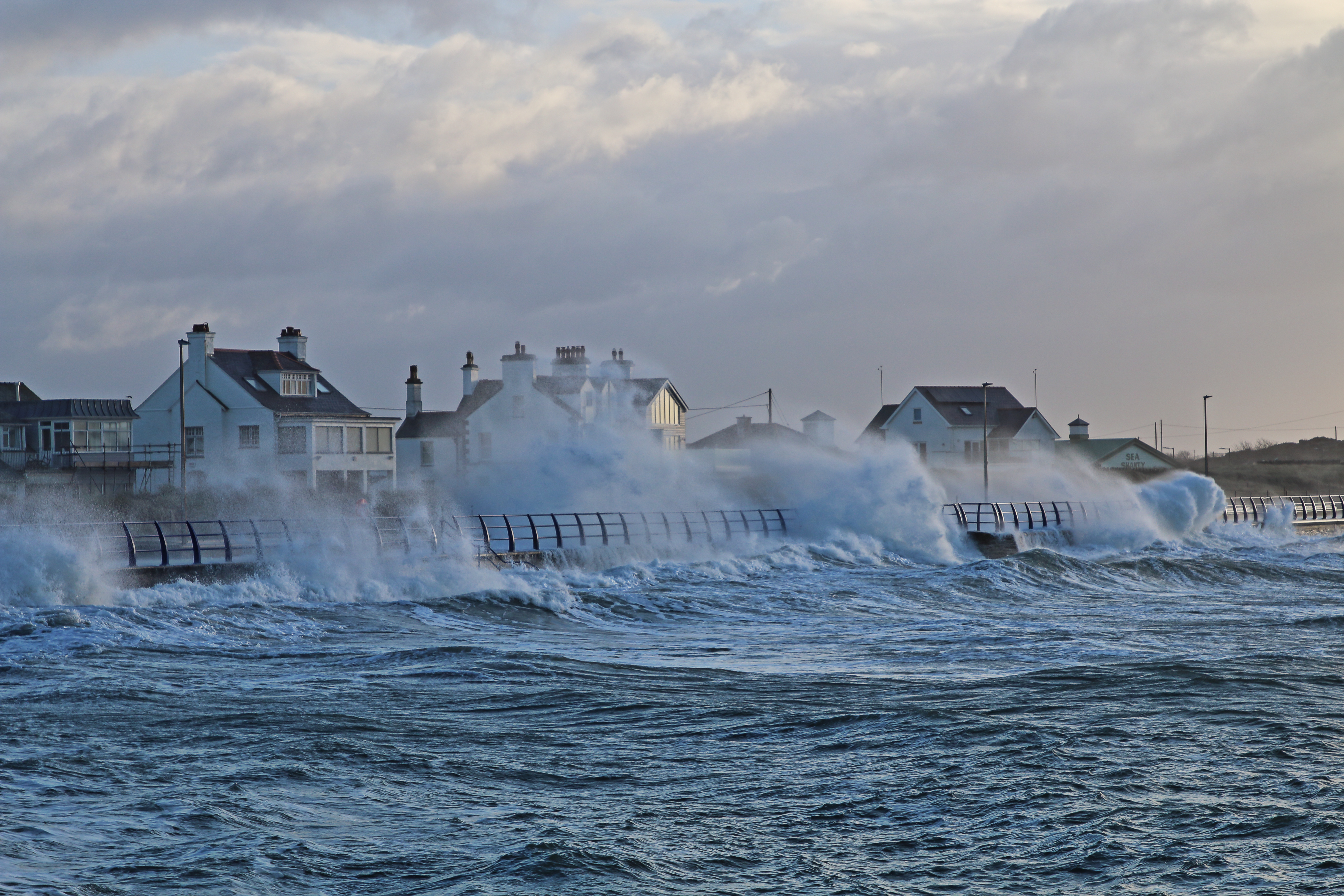 Hurricane safety: What are hurricane categories and what do they mean