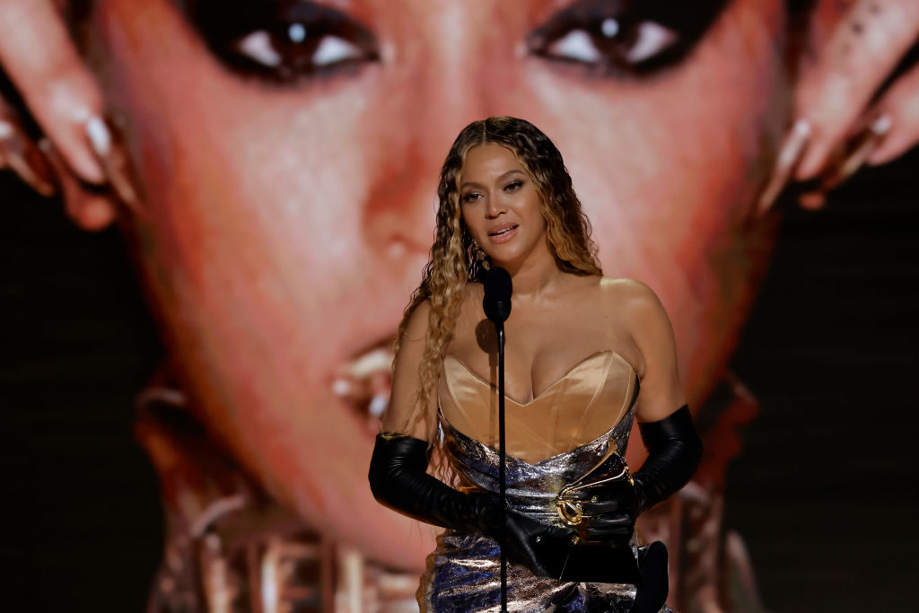 Grammy Awards 2023 show’s biggest moments