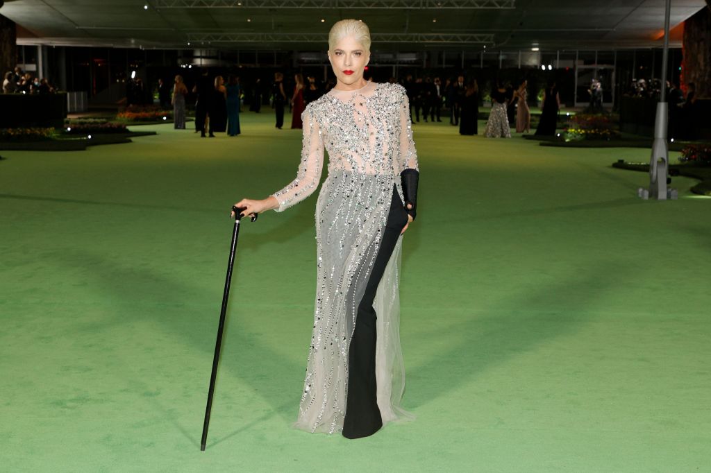 Photos: Academy Museum of Motion Pictures opening gala red carpet