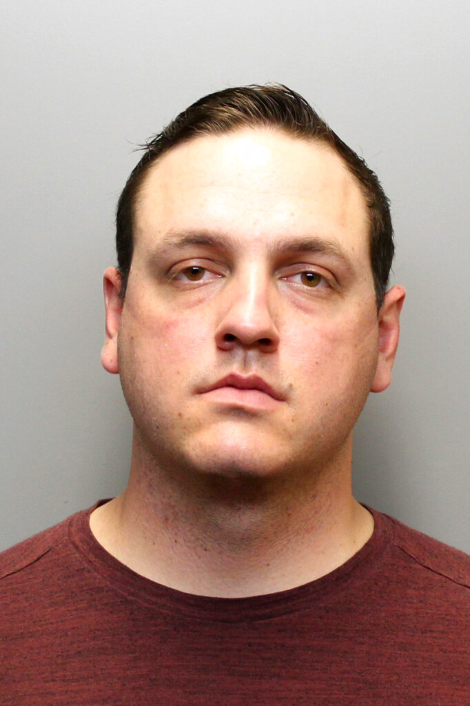 Former police officer sentenced