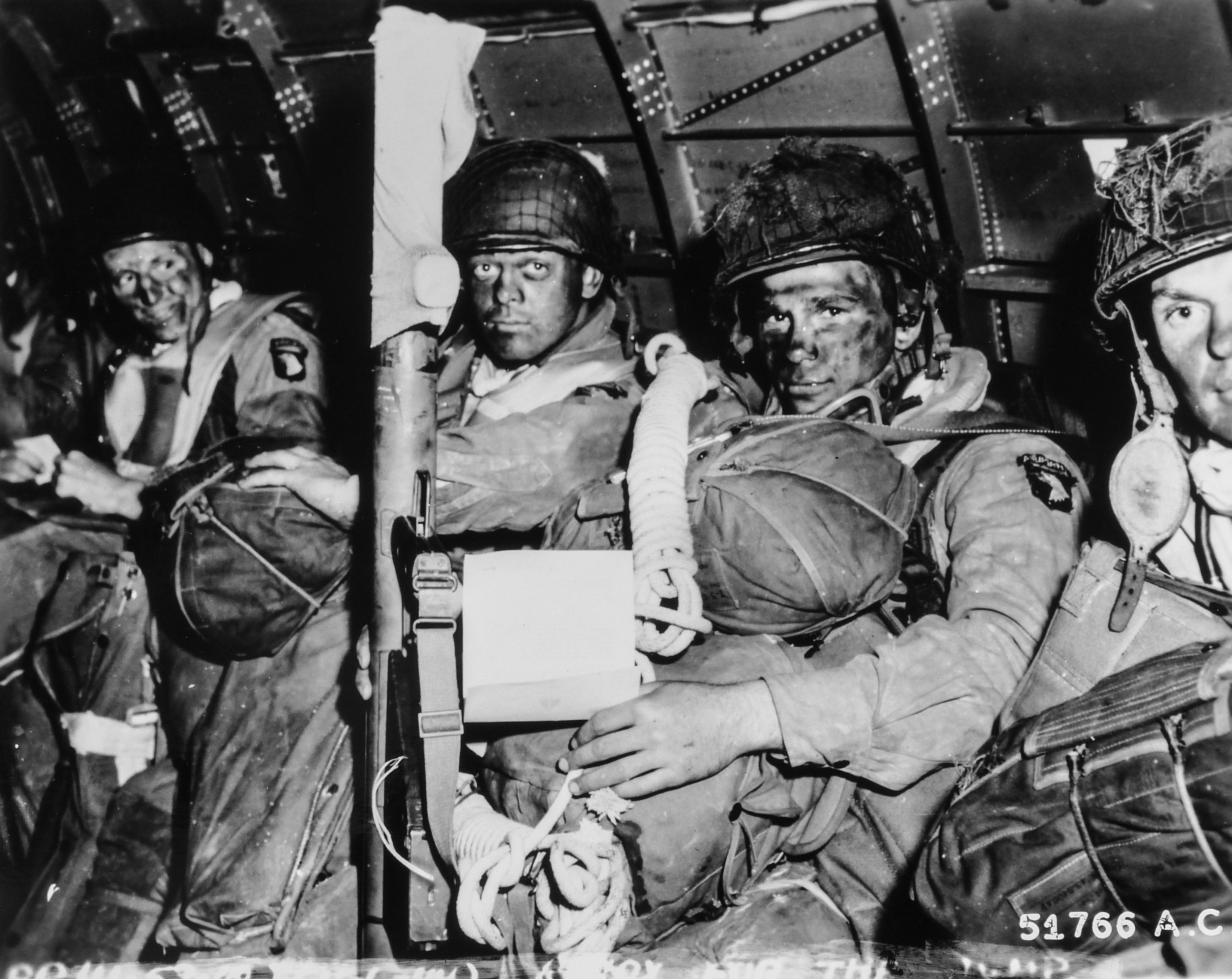 D-Day