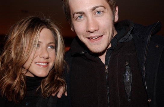 Photos: Jake Gyllenhaal through the years