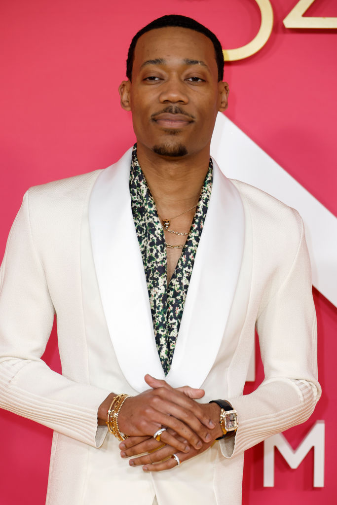 54th NAACP Image Awards