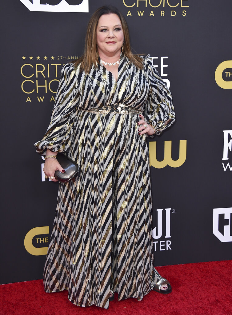 2022 Critics Choice Awards