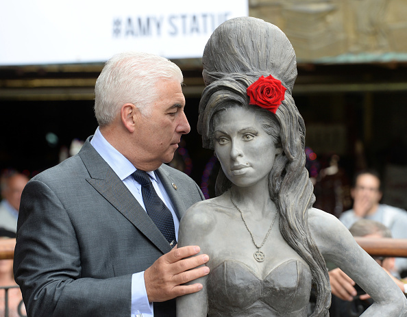 Amy Winehouse