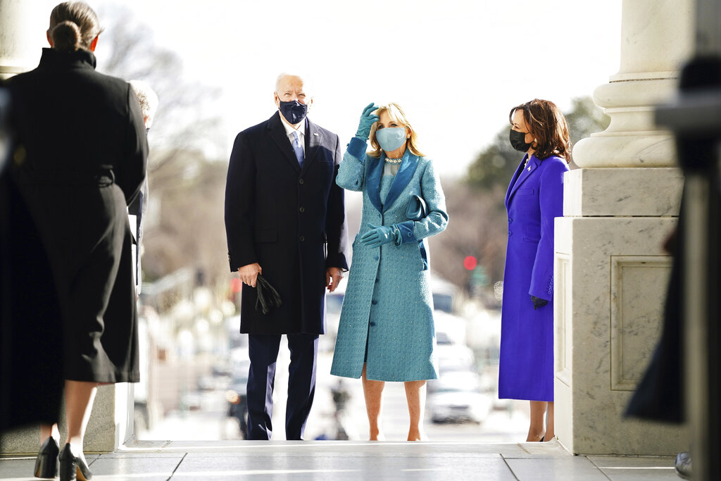 Inauguration