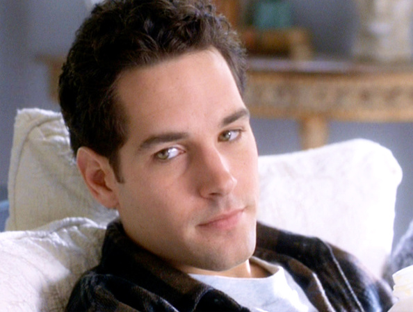 Photos: Paul Rudd through the years