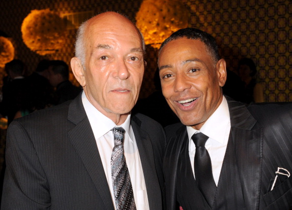 Mark Margolis