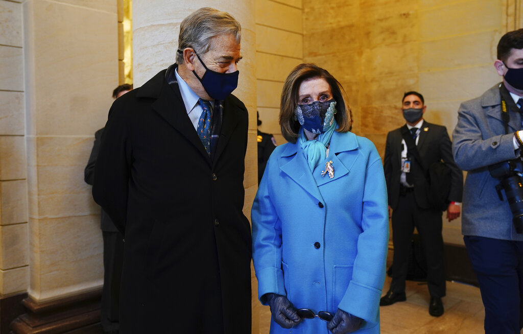 Inauguration