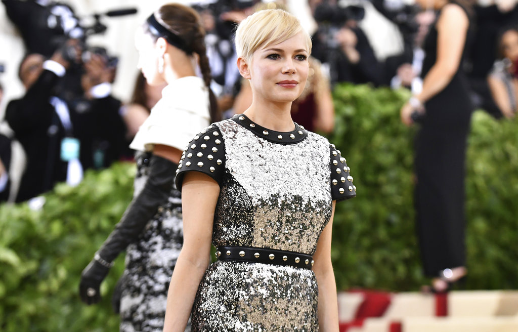 Michelle Williams