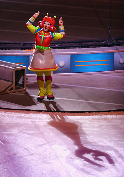 Final show