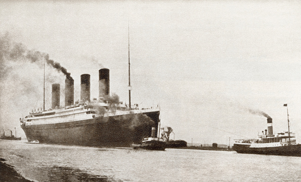 Titanic