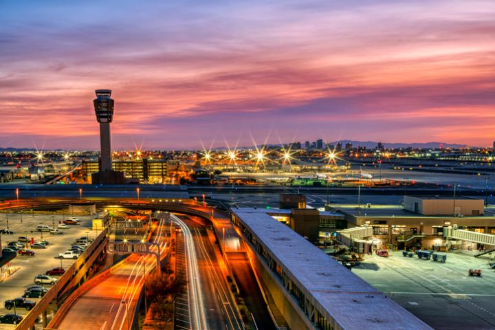 Phoenix, AZ