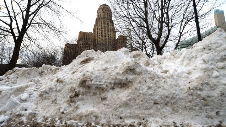 Buffalo, NY