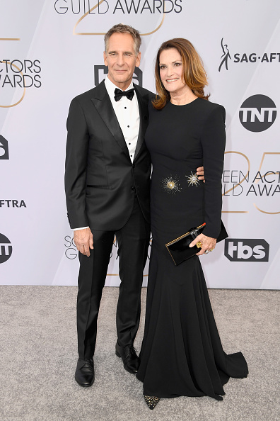 Photos: Scott Bakula through the years