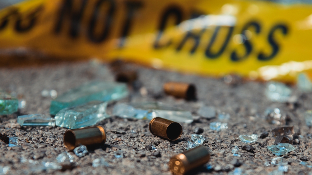 Louisville shooting: