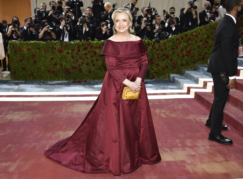 2022 Met Gala