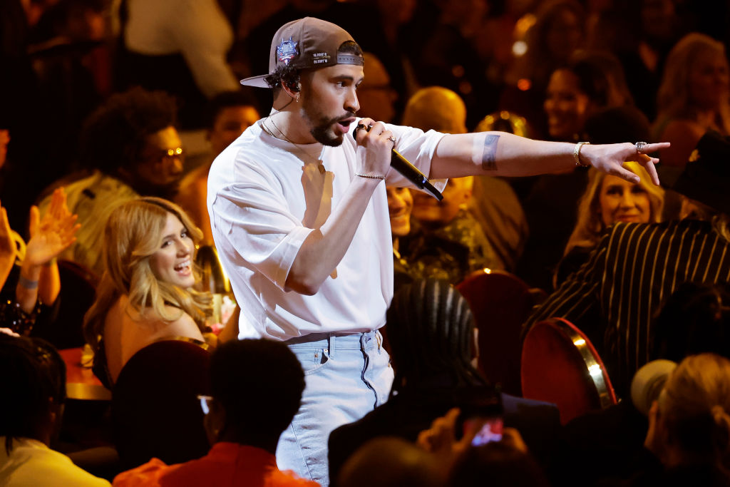 Grammy Awards 2023 show’s biggest moments