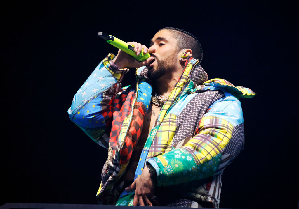 2023 Coachella Music And Arts Festival, Weekend 1, Day 1
