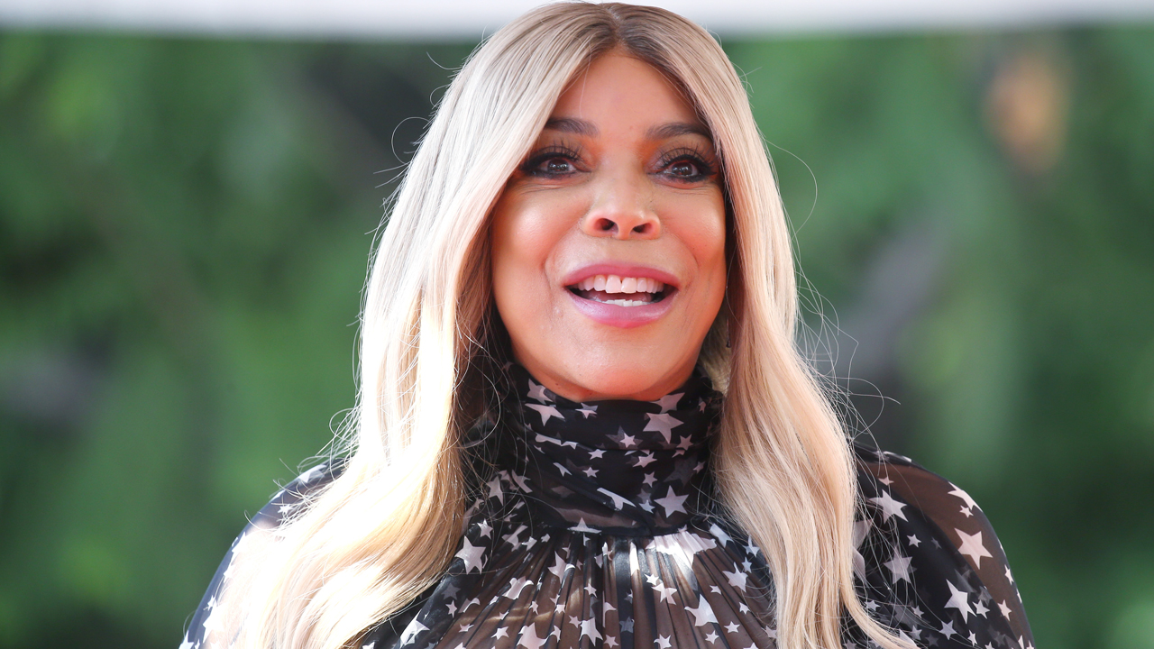 Wendy Williams' return to namesake show delayed by 'serious