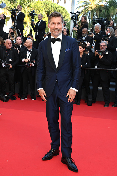 Photos: Cannes Film Festival 2022 red carpet, Day 1
