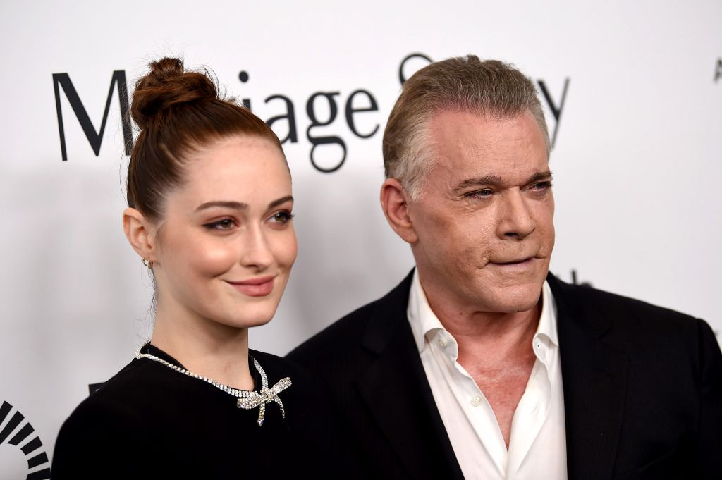 Photos: Ray Liotta through the years
