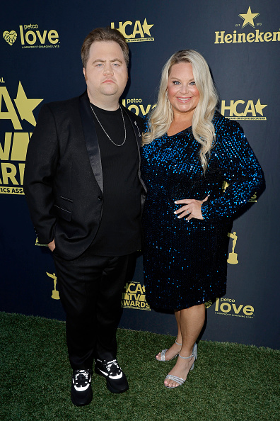 Photos: Hollywood Critics Association TV Awards 2022 red carpet