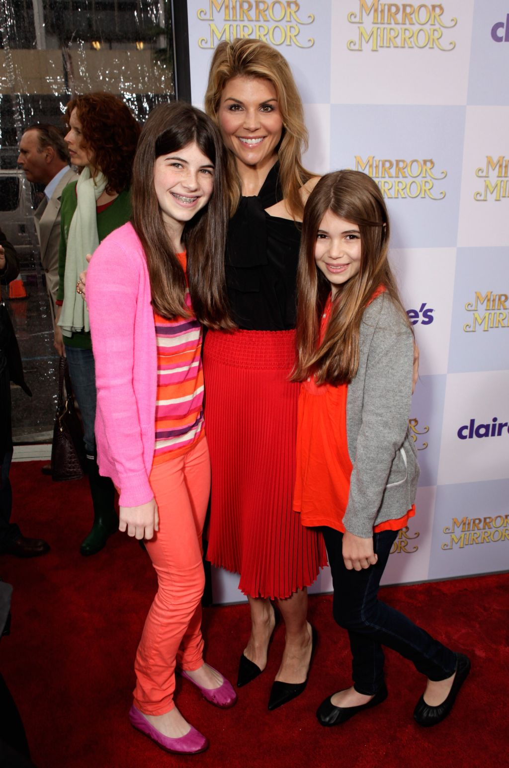 Photos: Lori Loughlin through the years