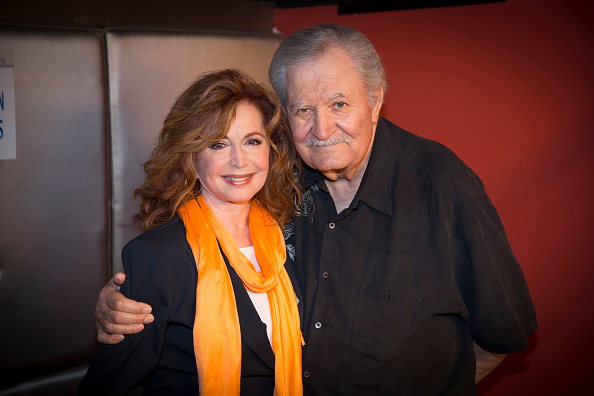 John Aniston through the years