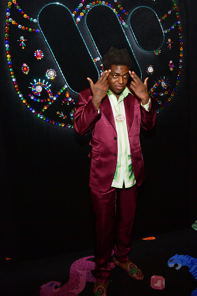 Photos: Kodak Black through the years